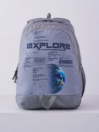 Wildcraft Atlas 35 Backpack