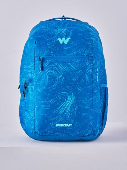 Wildcraft Sierra 40 Backpack