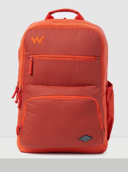 Wildcraft Andes 42 Backpack