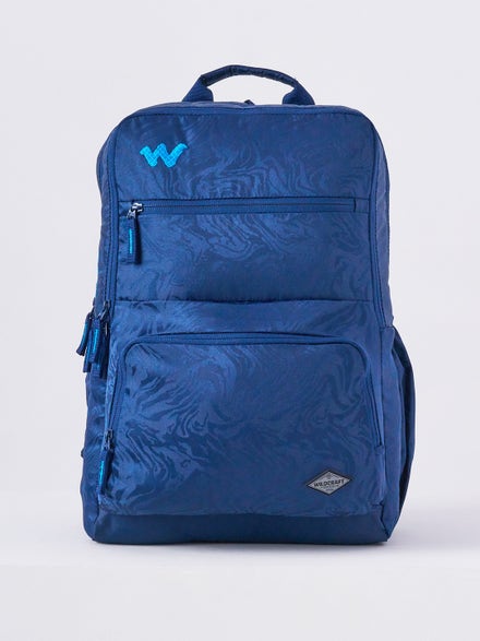 Wildcraft Andes 42 Backpack