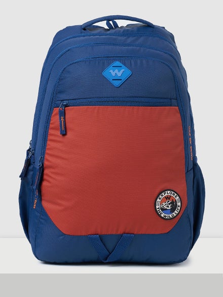 Atlas 45 Pro Backpack
