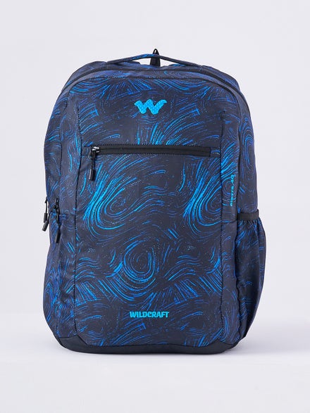 Wildcraft Sierra 40 Backpack