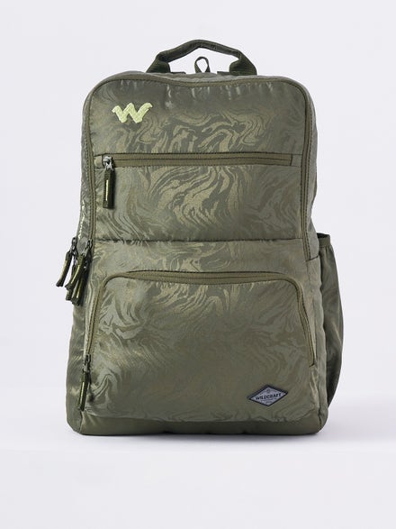 Wildcraft Andes 42 Backpack