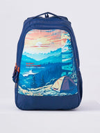 Wildcraft  Atlas 40 Laptop Backpac