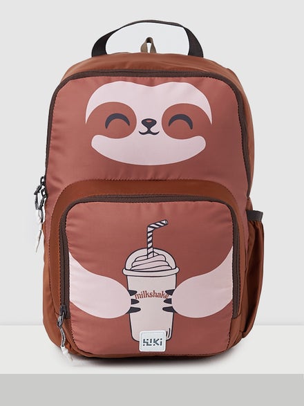 Wiki Champ 1 School Bag