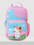Wiki Champ 1 School Bag