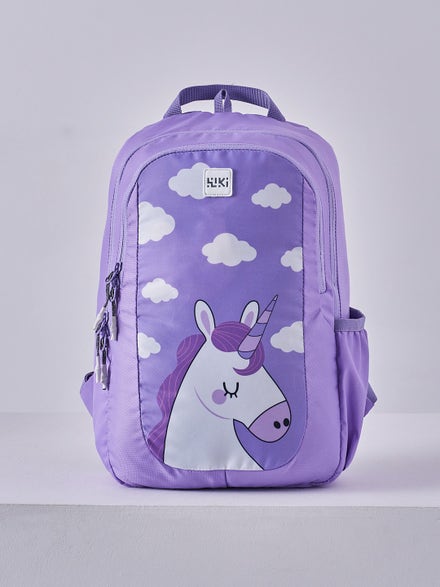 Wiki Champ 2 School Bag