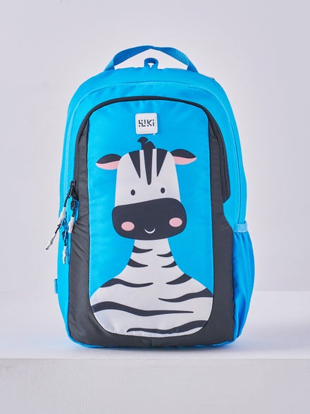 Wiki Champ 2 School Bag