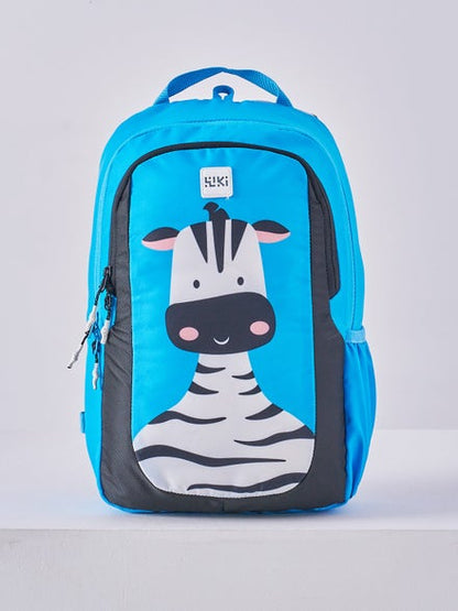 Wiki Champ 2 School Bag