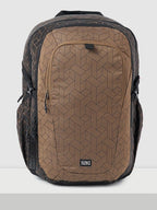 Wiki Tribe 2 School Bag