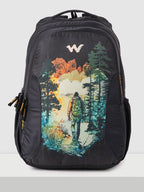 Wildcraft Laptop Backpack | Atlas 45 LP