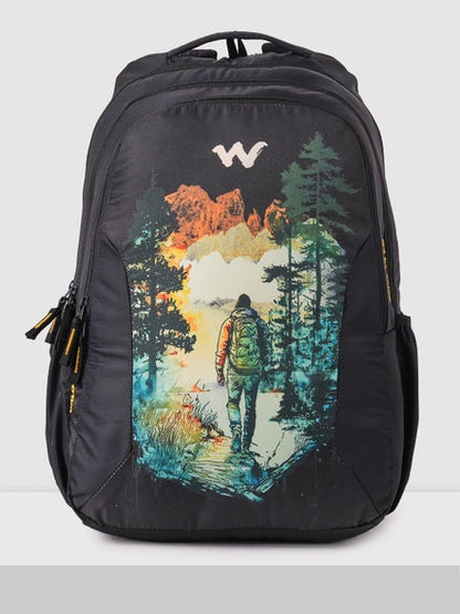 Atlas 45 Backpack