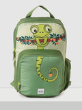 Wiki Champ 1 School Bag