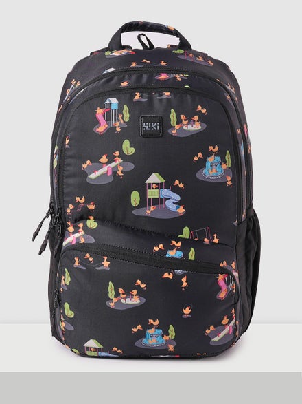 Wiki Champ 4 School Bag