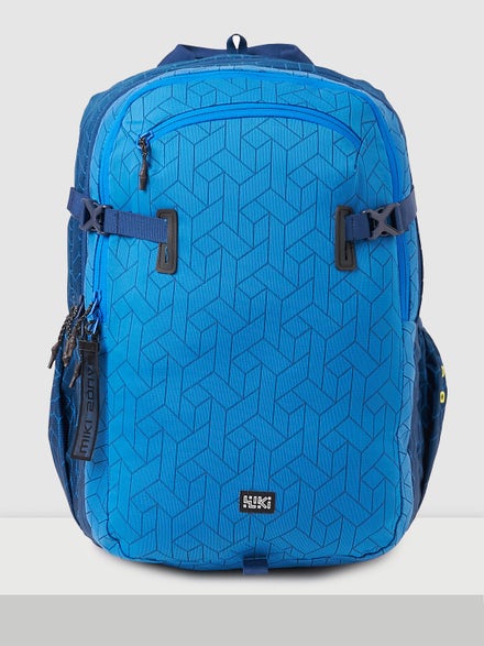 Wiki Tribe 3 School Bag