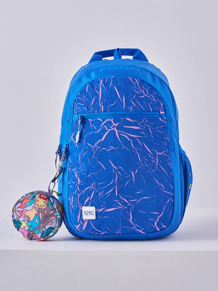 Wildcraft Wiki Stylish Unisex Backpack Girl 1 (21.5 Litre)