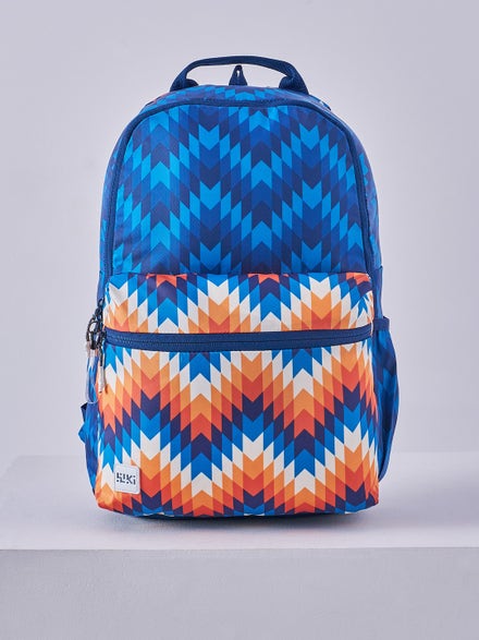Wiki Pack School Bag