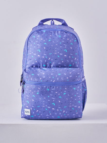 Wiki Pack School Bag