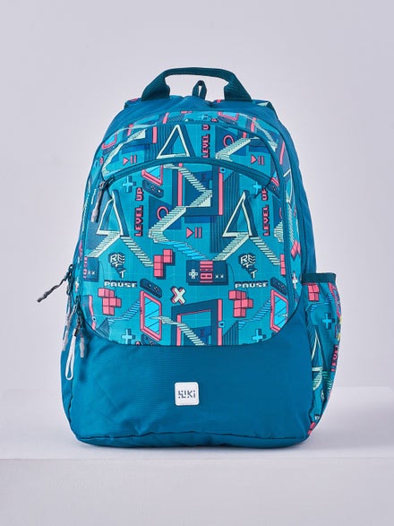 Wiki 2 School Bag