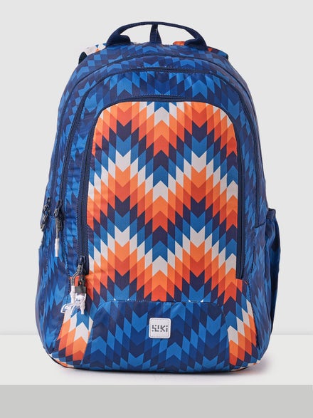 Wiki 3 School Bag