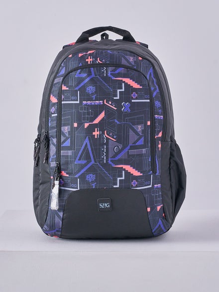 Wiki 3 School Bag