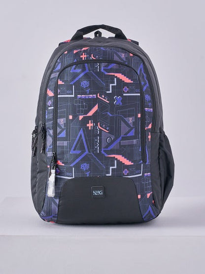 Wiki 3 School Bag