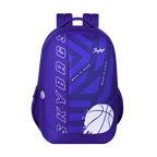 Skybags KLAN V2 SCBP BASKETBALL-38l