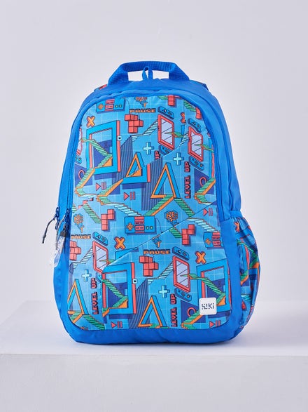 Wiki_1 Backpack