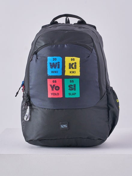 Wiki 2 School Bag