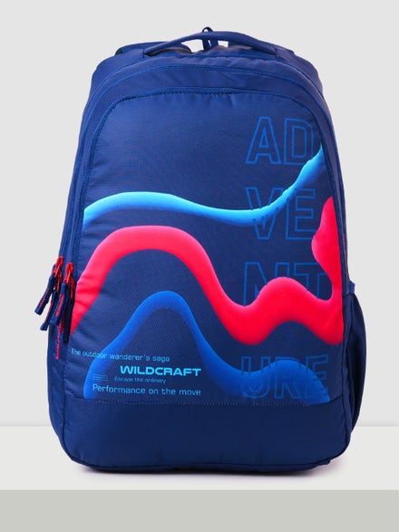 Wildcraft  Atlas 40 Laptop Backpac