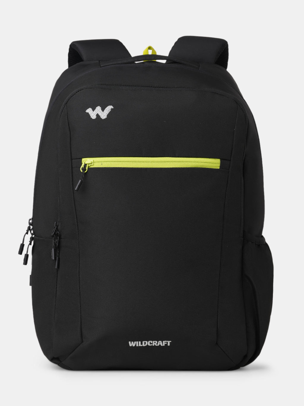 Wildcraft Ranger 35 L Laptop Backpack With RainCover for Men & Women