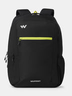 Wildcraft Ranger 35 L Laptop Backpack With RainCover for Men & Women