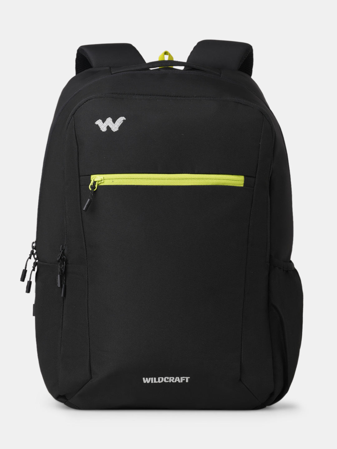 Wildcraft Ranger 35 L Laptop Backpack With RainCover for Men & Women