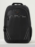 Wildcraft Dark Edition 45L Pro Laptop Backpack-Black