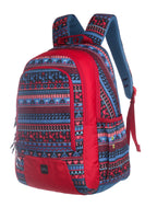 Wildcraft Wiki Nylon backpack Ideal for school, college, office & travel bag
