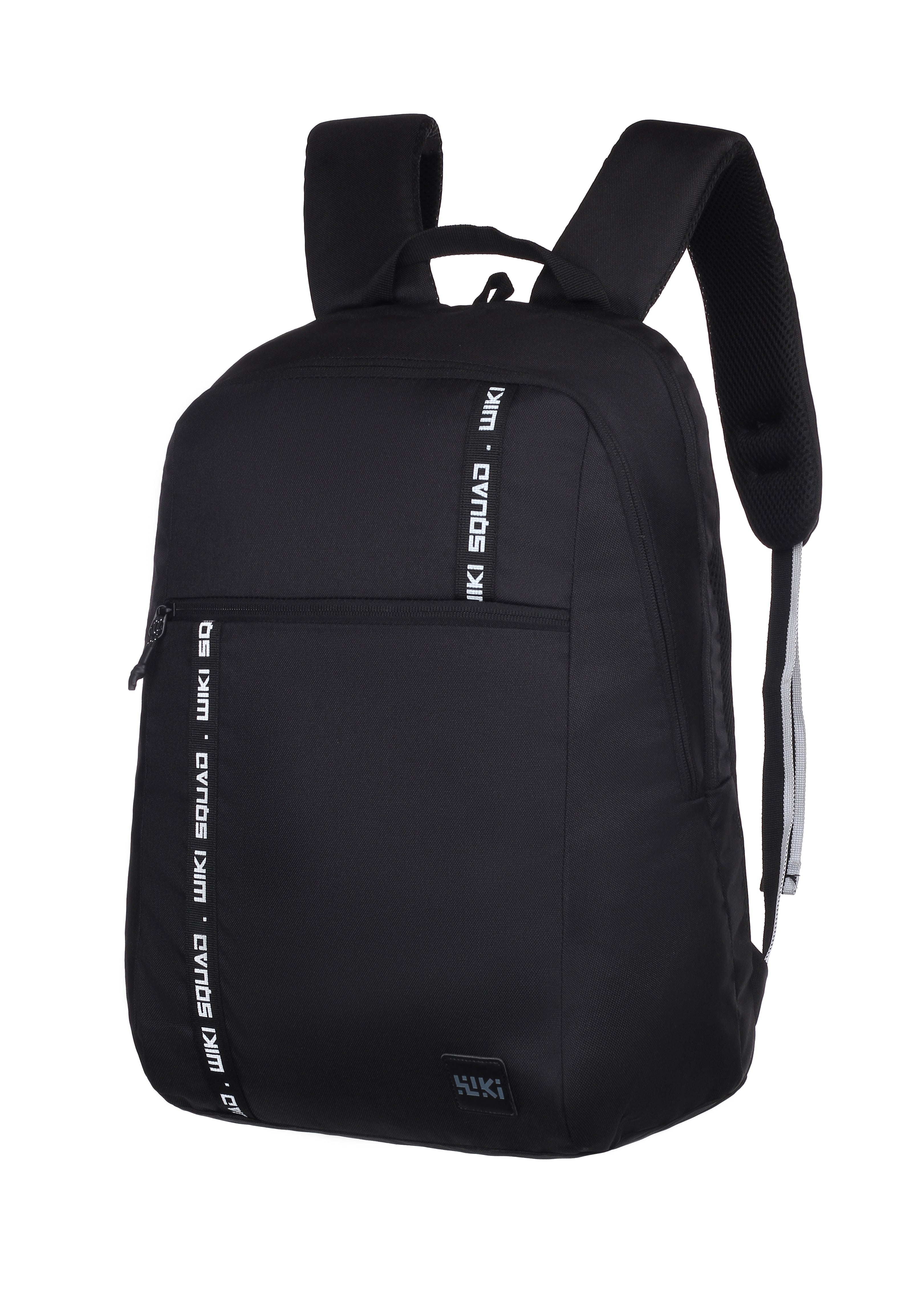 Wildcraft  Wiki shades 1  Backpack College | School | Office & Travel  Bag For Men & Women-27L