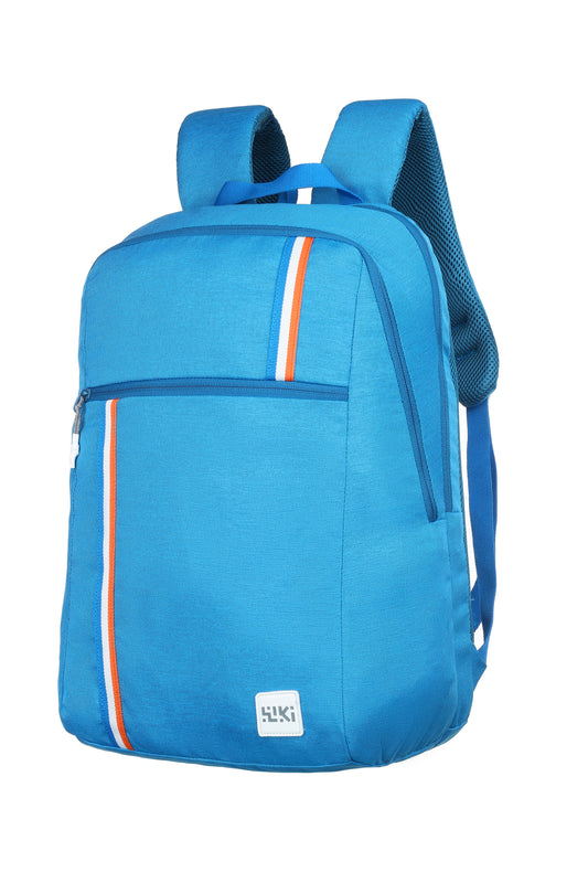 Wildcraft  Wiki 35L Backpack College | School | Office & Travel  Bag For Men & Women