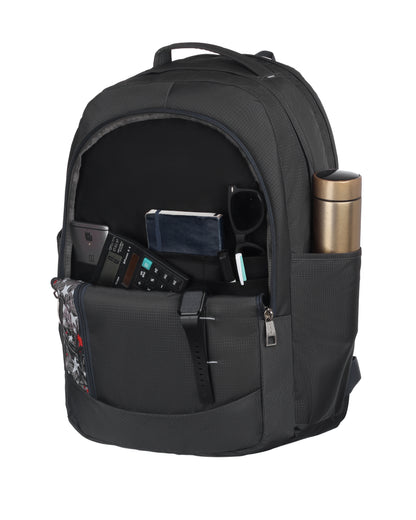Dhariwal 58L Backpack BP-254