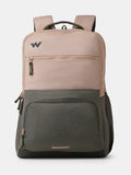 Wildcraft Drifter 42 L Laptop Backpack With RainCover for Men & Women