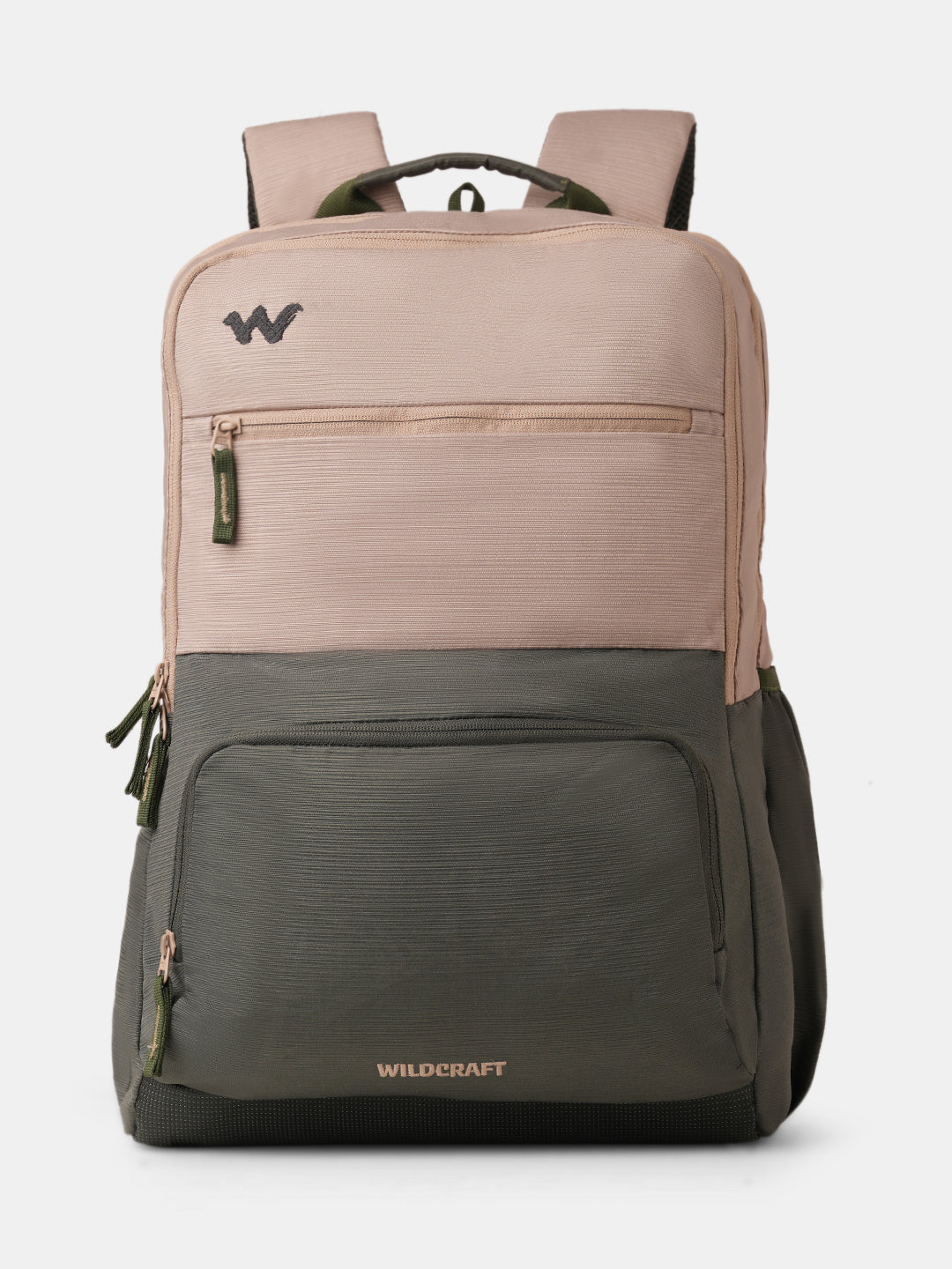 Wildcraft Drifter 42 L Laptop Backpack With RainCover for Men & Women