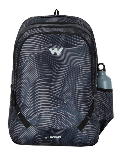 Wildcraft Bravo 45L Backpack