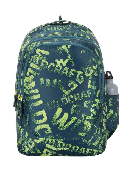 Wildcraft Bravo 45L Backpack