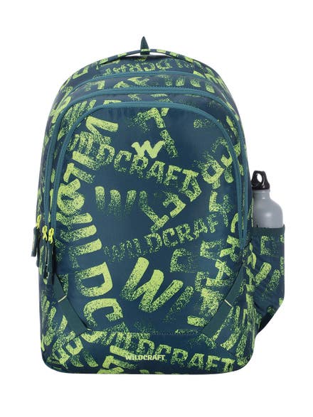 Wildcraft Bravo 45L Backpack