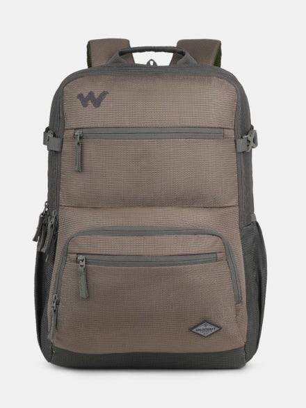 Wildcraft Drifter 45 L Laptop Backpack With RainCover for Men & Women
