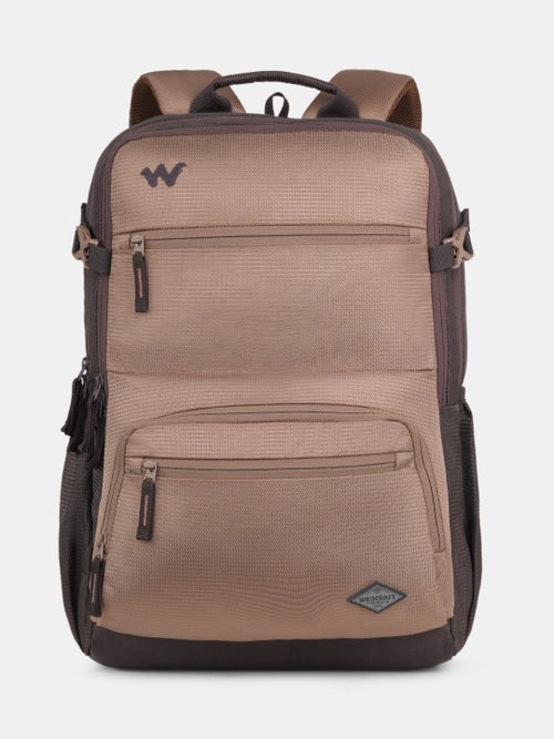 Wildcraft Drifter 45 L Laptop Backpack With RainCover for Men & Women