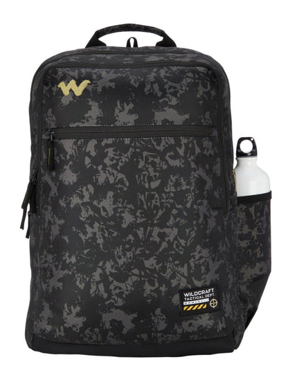 Wildcraft Evo 35L Backpack with Rain Cover (12960)