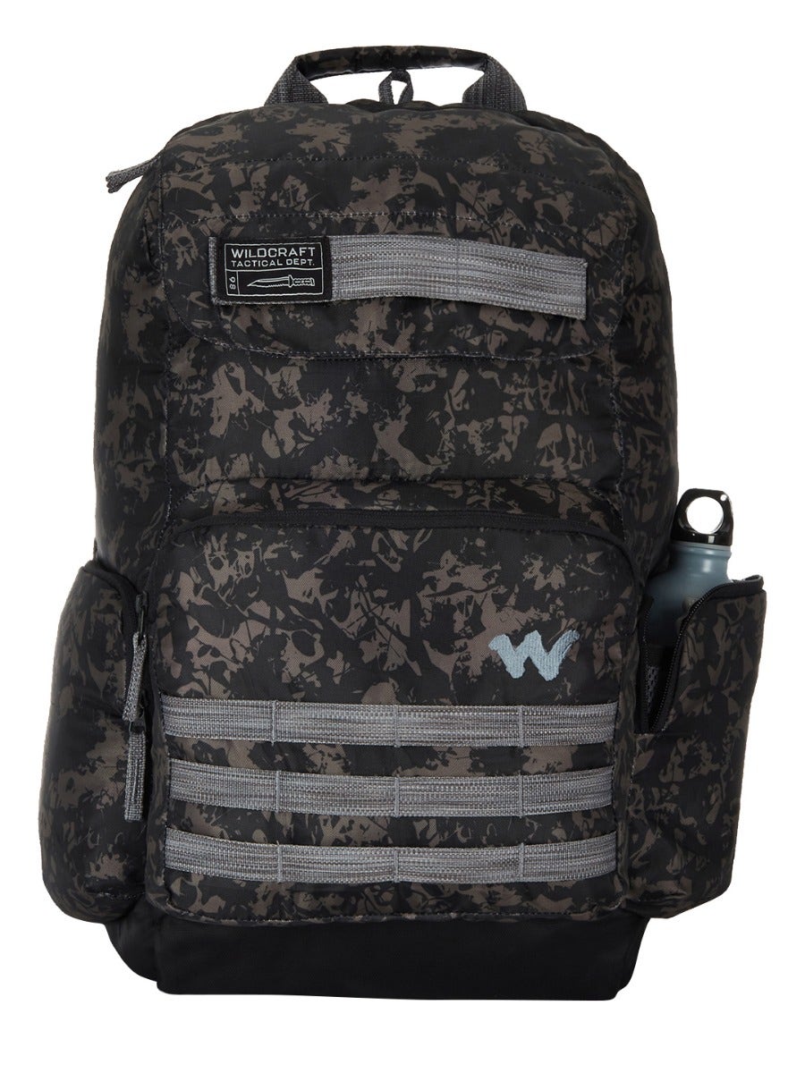 Wildcraft Safara Tactical 4 32L Laptop Backpack (12966)