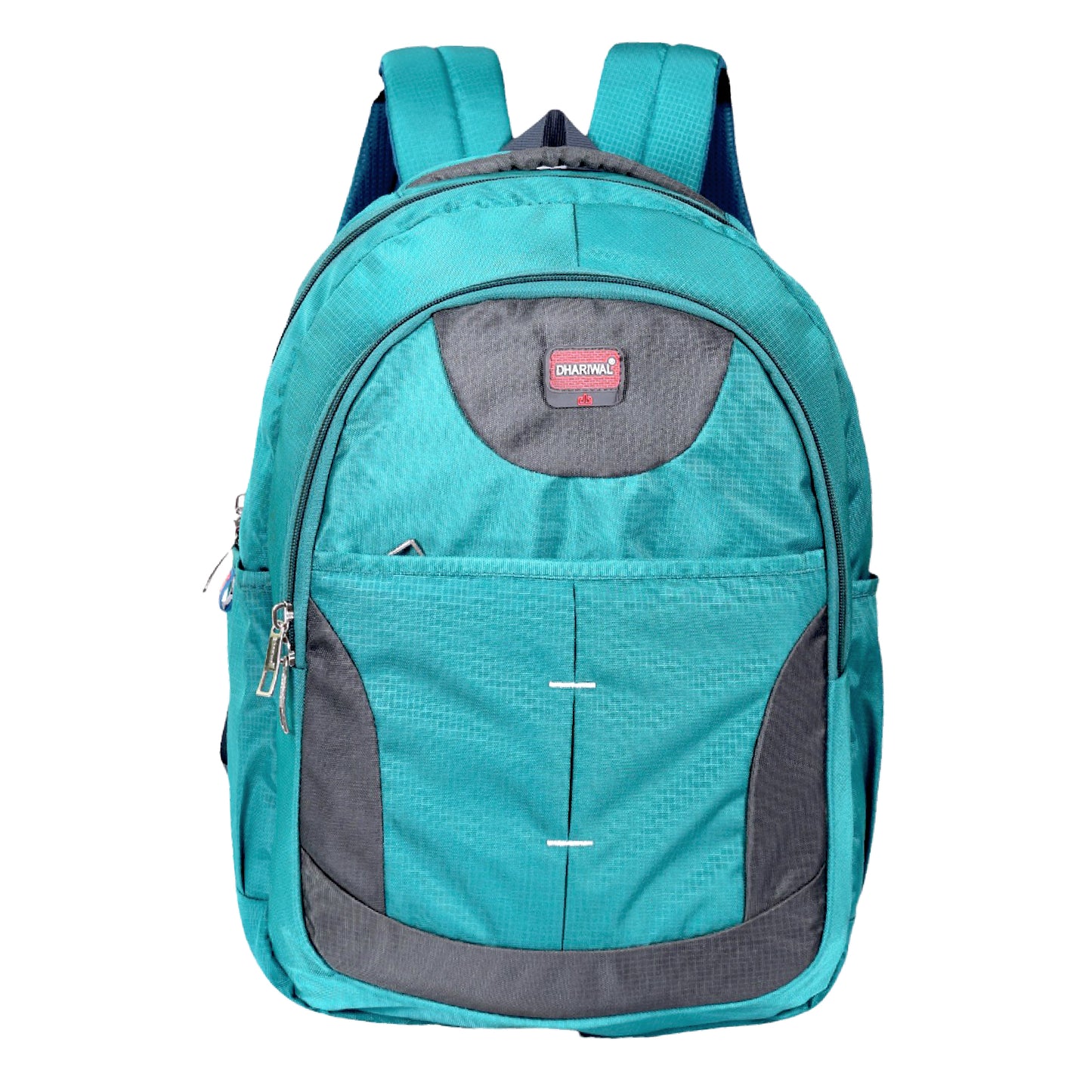 Dhariwal Backpack for Men & Women | Office, Travel, School, College bag| 37L BP -306