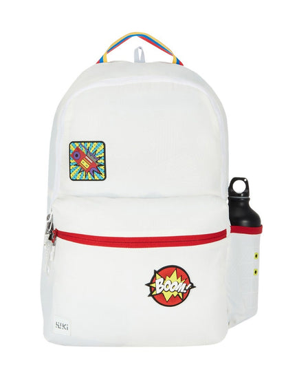 Wildcraft WIKI PACK 18.5L Backpack with Sleeve Separator (12967)