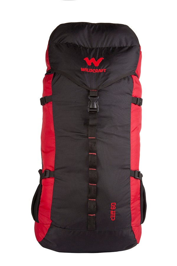 Wildcraft Rucksack Cliff  Trekking Backpack (11233)